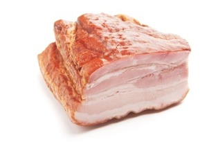 Picture of Meat Smoked Pork Side ±400g