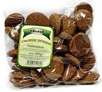 Picture of Biscuits, Oats "Pechene Ovsianoe" 500g