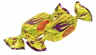 Picture of Chocolate Sweets Swallow 250g