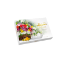 Picture of Laima Basket of Flowers Assorted Chocolate Sweets 190g