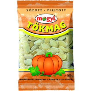 Picture of Pumpkin Seeds Roasted 50g