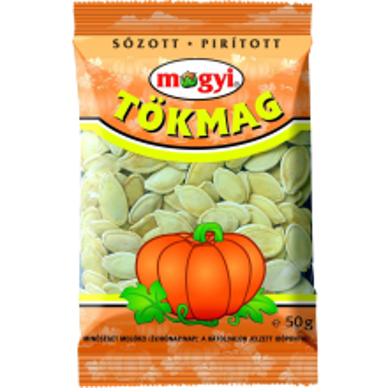 Picture of Pumpkin Seeds Roasted 50g
