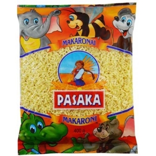 Picture of Pasaka Children's Pasta 400g