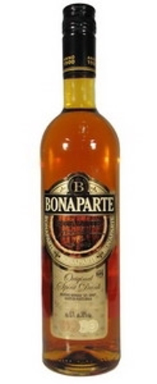 "Bonaparte" 38% Alc. 0.7L - Food Online Shop "Babushka"