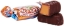 Изображение Sweets Коровка 30% молока, 250g
