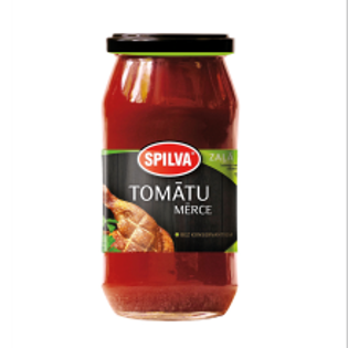 Picture of Spilva Tomato Sauce 510g