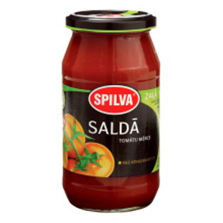 Picture of Spilva Sweet Tomato Sauce 500g