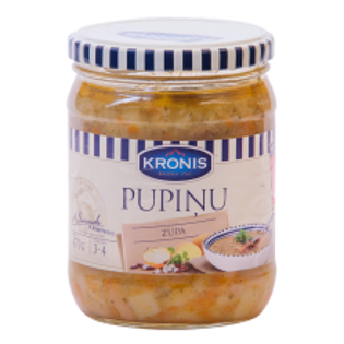 Picture of Kronis Bean Soup 440g