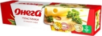Изображение Чипсы пластинки со вкусом сыра 75g
