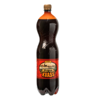 Picture of Kvass "Rigas" 1.5L