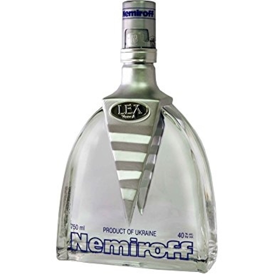 Picture of Vodka Nemiroff Lex  0.7L 40% Alc.