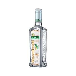 Picture of Vodka "Nemiroff Birch Special" 40% Alc. 0.7L