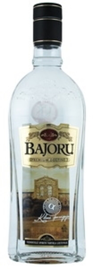 Picture of Vodka "Bajoru Premium Gold" Alc.40% 0.5L