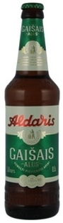 Picture of Beer "Aldaris Gaisais" 5% Alc. 0.5L