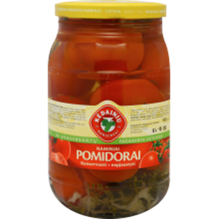 Picture of Pickled Tomatoes 680g