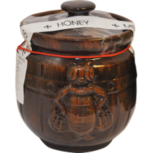 Picture of Natural Honey in Souvenir Jar 600g