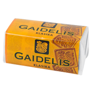 Picture of Gaidelis Biscuits 180g