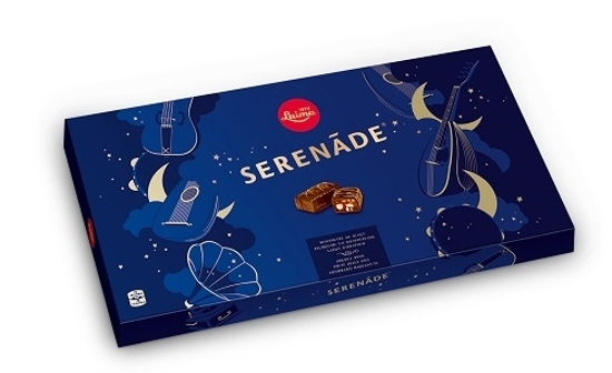 Picture of Sweets "Serenada", Laima 235g