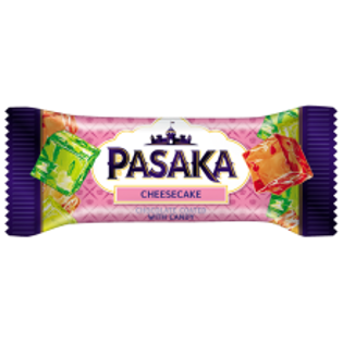 Picture of Pasaka Glazed Curd Cheese Bar with Jelly 40g