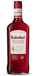 Picture of Liqueur  "Bobeline" 35% Alc. 0.5L
