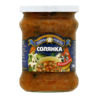 Picture of Teshchiny Recepty Solianka Soup 500ml