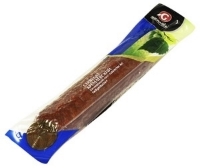 Picture of Sausage, Smoked "Servelat N102", Germes 300g