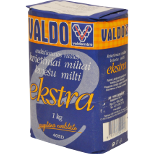 Picture of Valdo Ekstra Wheat Flour 1kg