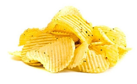 Picture for category  Dry Crust, Corn Sticks, Crisps 