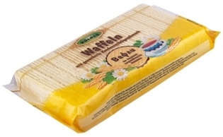 Picture of Wafers With Condenced Milk Flavor "S Varenoy Sgushenkoy" 220g