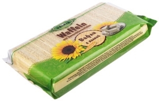 Picture of Wafers With Halva Flavor "So Vkusom Halvi", 220g
