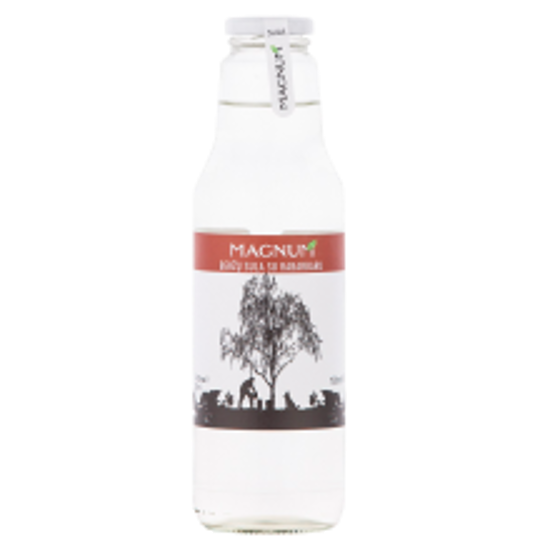 Picture of Magnum Birch Sap with Rhubarb 750ml