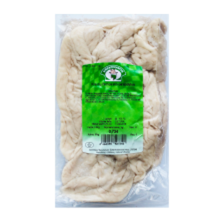 Picture of Salted Large Pork Guts for Sausages kg ± 800g