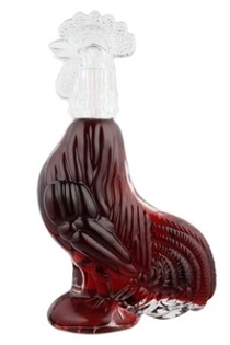Picture of Red Wine "Kogut" 14% Alc. 0.75L