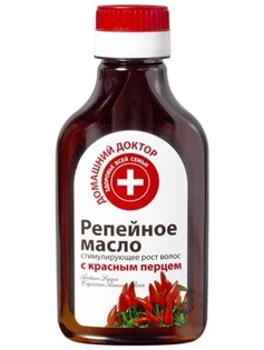 Picture of Home Doctor Burdock Oil  for Hair Growth 100ml