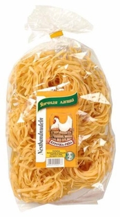 Picture of Pasta "Nest" 500g