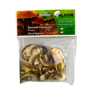 Picture of Dried Mushrooms  Boletus (porcini)20g