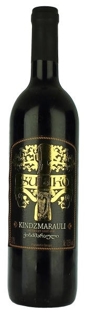 Picture of Wine Red Semi Sweet "Kindzmarauli", Suliko  11% Alc. 0.75L