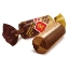 Picture of Sweets "Batonchiki Shokoladno-Slivochny Vkus" 250g