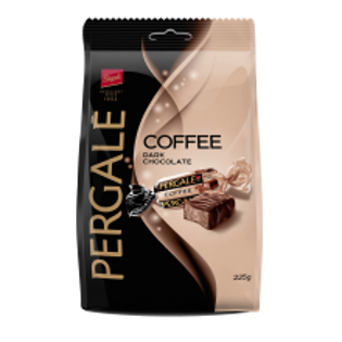 Picture of Pergale Coffee Sweets with Dark Chocolate 225g
