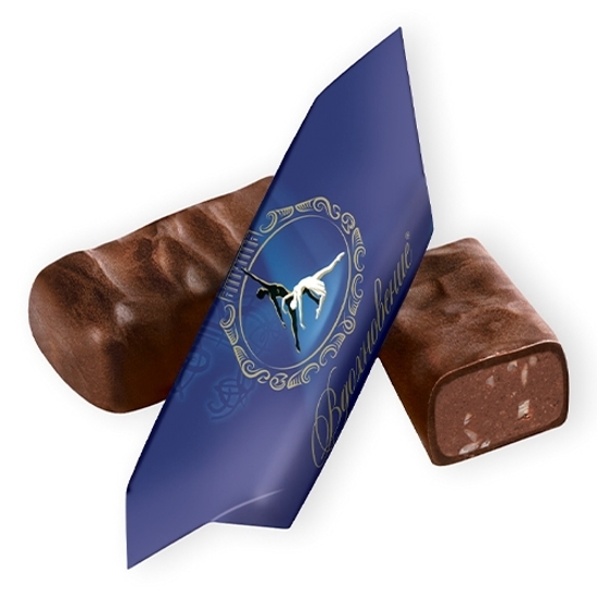Picture of Inspiration Chocolate Candies 200g