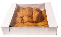 Picture of Masluck Cold Smoked Fish Fillet ± 300g