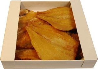 Picture of Fish, Cold Smoked "Okuni" Rosefish ± 300g