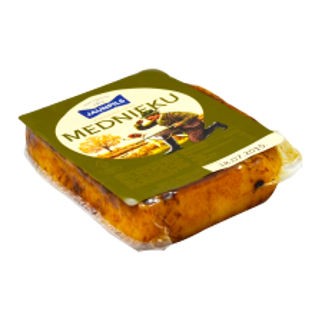Picture of Jaunpils Mednieku Smoked Cheese ±240g