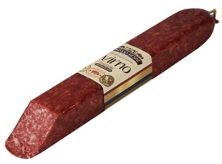 Picture of Sausage, Cold Smoked "Svirno", RM ±250g