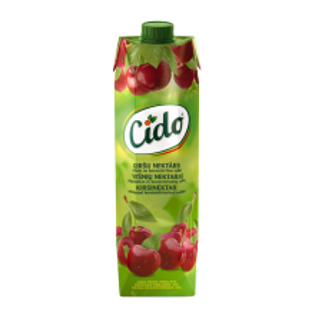 Picture of Cido Cherry Nectar 1L
