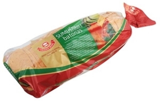 Picture of White Bread "Sumustiniu Batonas", VD  350g