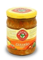 Изображение Суп гуляш 500мл