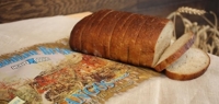 Picture of Bread Amber "Palanga" 700g