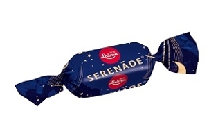 Picture of Sweets "Serenada", Laima 160g