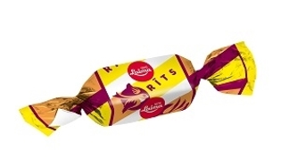 Picture of Chocolate Sweets Rīts 160g